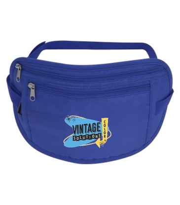 Leisure Travel Money Belt