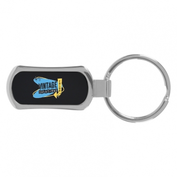 Colton Key Ring