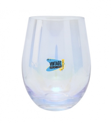 17 oz. Jeray Stemless Wine Glass