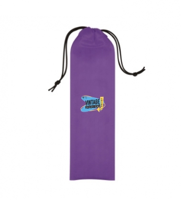 Non-Woven Carrying Pouch