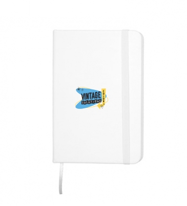 "SOFTER JOTTER" Notepad Notebook