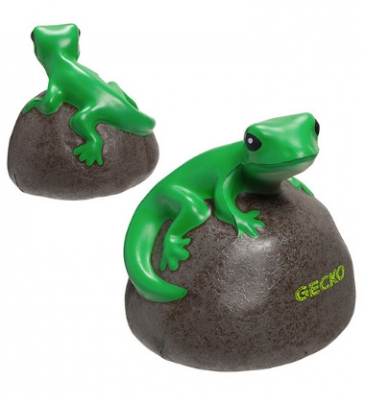 Gecko Stress Reliever