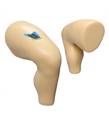 Knee Stress Reliever