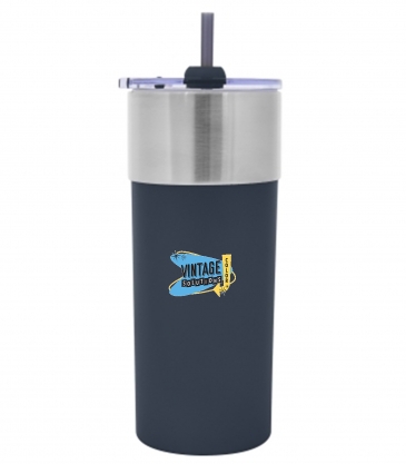 25 oz. Lakeland Tumbler