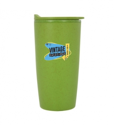 20 oz. Wheat Himalayan Tumbler