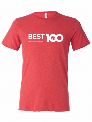 Bella + Canvas - Unisex Triblend Short Sleeve Tee