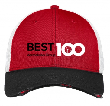 New Era® Vintage Mesh Cap