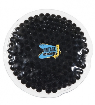 Mini Round Aqua Pearls™ Hot/Cold Pack