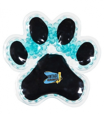 Puppy Paw Aqua Pearls™ Hot/Cold Pack