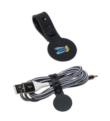 Wrap 'N Go Cable Organizer