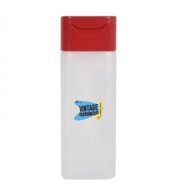 1 oz. Hand Sanitizer