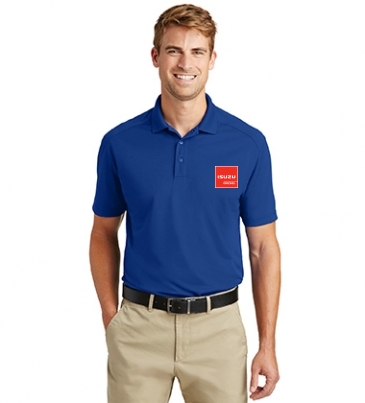 CornerStone ® Tall Select Lightweight Snag-Proof Polo