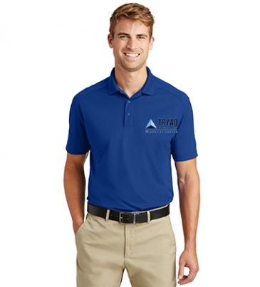 CornerStone ® Tall Select Lightweight Snag-Proof Polo