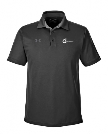 Under Armour Men's Tech Polo