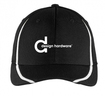 Sport-Tek® Flexfit® Performance Colorblock Cap