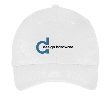 Port & Company® - Six-Panel Twill Cap