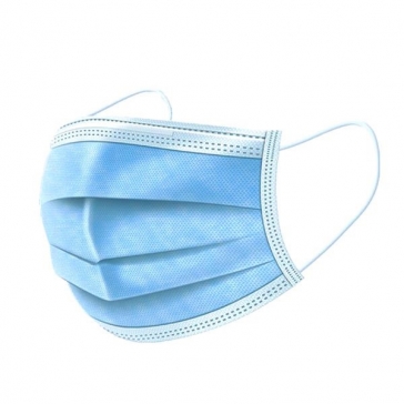 3-Ply Face Mask