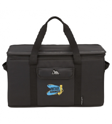 Arctic Zone® 64 Can Knockdown Cooler