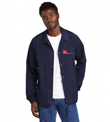 New Era ® Coach's Jacket