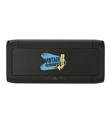 High Sierra Outdoor Speaker & Wireless PowerBank