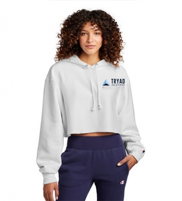 Champion ® Women’s Reverse Weave ® Hoddie