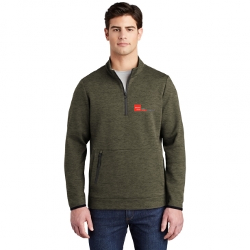 Sport-Tek ® Triumph 1/4-Zip Pullover