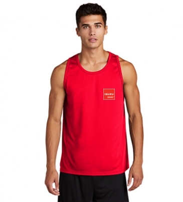 Sport-Tek ® PosiCharge ® Competitor ™ Tank