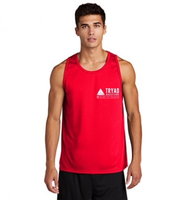 Sport-Tek ® PosiCharge ® Competitor ™ Tank