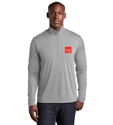 Sport-Tek ® Endeavor 1/4-Zip Pullover