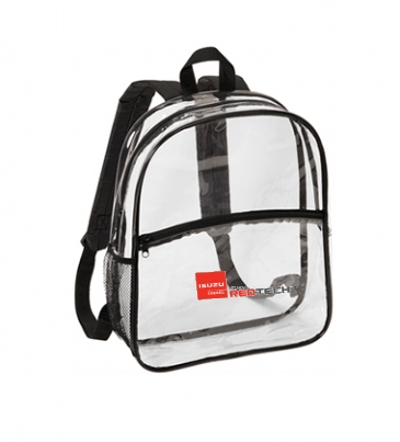 Port Authority ® Clear Backpack