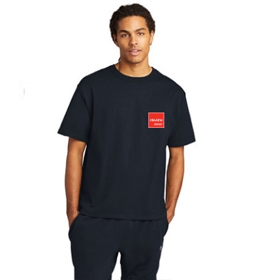 Champion ® Heritage 7-oz. Jersey Tee