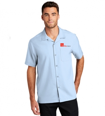 Port Authority ® Short Sleeve Performance Staff Shirt