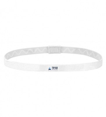 1/2" Sublimation Sweatband