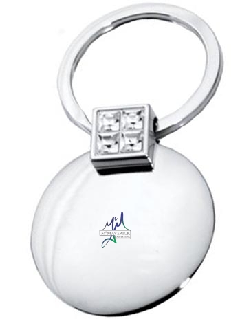 Jewelry Keychain