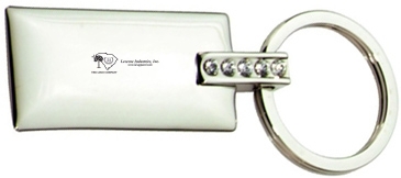 Jewelry Keychain