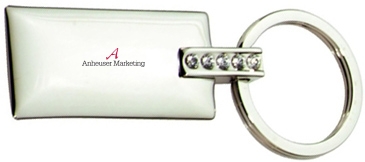 Jewelry Keychain