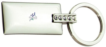 Jewelry Keychain