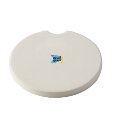 Absorbent Car Coaster