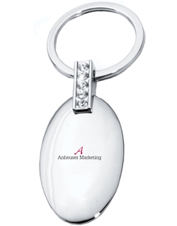 Jewelry Keychain