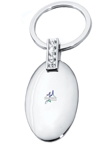 Jewelry Keychain