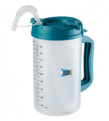 32oz Measurement Mug