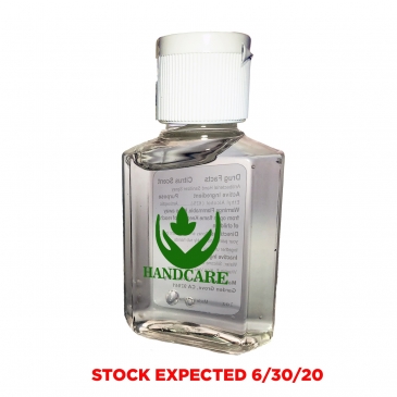 1 oz. Protect Hand Sanitizer