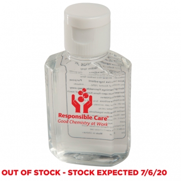2 oz Protect Hand Sanitizer