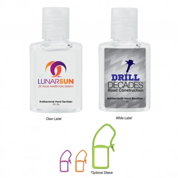 .5oz Hand Sanitizer
