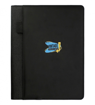 10" x 12.5" Vienna Wireless Charging Writing Pad