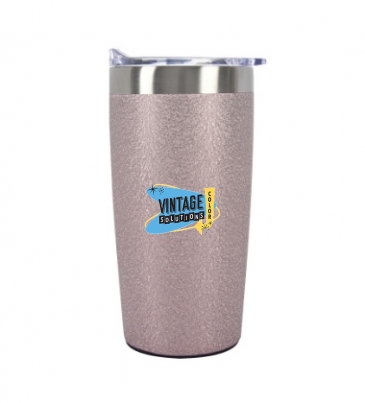20 oz. Iced Out Himalayan Tumbler