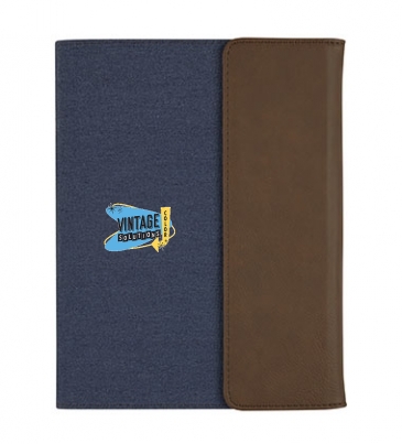 Bombay Junior Padfolio