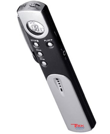 Digital Memo Recorder