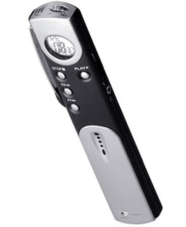 Digital Memo Recorder