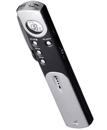Digital Memo Recorder